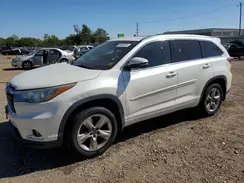 5TDDKRFH0GS331455 2016 TOYOTA HIGHLANDER