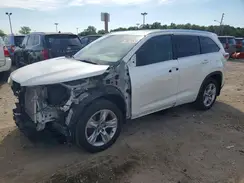 5TDDKRFH0GS333772 2016 TOYOTA HIGHLANDER