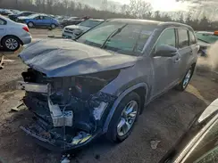 5TDDKRFH0GS334842 2016 TOYOTA HIGHLANDER