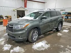 5TDDKRFH0GS334856 2016 TOYOTA HIGHLANDER