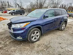 5TDDKRFH0GS339846 2016 TOYOTA HIGHLANDER