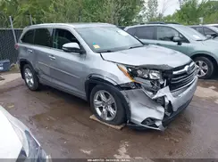 5TDDKRFH0GS349129 2016 TOYOTA HIGHLANDER