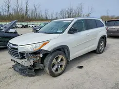 5TDDKRFH0GS351771 2016 TOYOTA HIGHLANDER