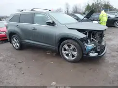 5TDDKRFH0GS353312 2016 TOYOTA HIGHLANDER
