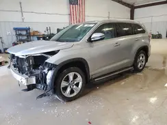 5TDDKRFH1GS225404 2016 TOYOTA HIGHLANDER