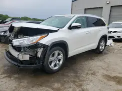 5TDDKRFH1GS227430 2016 TOYOTA HIGHLANDER