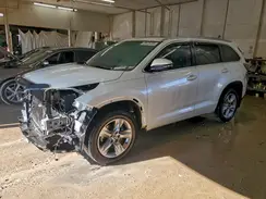5TDDKRFH1GS228500 2016 TOYOTA HIGHLANDER
