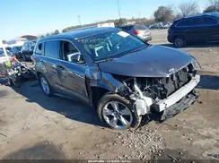 5TDDKRFH1GS230215 2016 TOYOTA HIGHLANDER