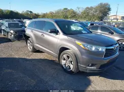 5TDDKRFH1GS239562 2016 TOYOTA HIGHLANDER
