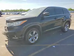5TDDKRFH1GS239674 2016 TOYOTA HIGHLANDER