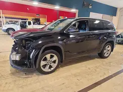 5TDDKRFH1GS241845 2016 TOYOTA HIGHLANDER