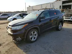 5TDDKRFH1GS246527 2016 TOYOTA HIGHLANDER