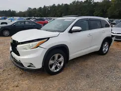 5TDDKRFH1GS250352 2016 TOYOTA HIGHLANDER