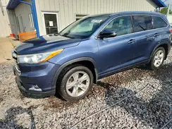 5TDDKRFH1GS260914 2016 TOYOTA HIGHLANDER