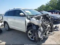 5TDDKRFH1GS261352 2016 TOYOTA HIGHLANDER