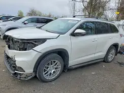 5TDDKRFH1GS265031 2016 TOYOTA HIGHLANDER