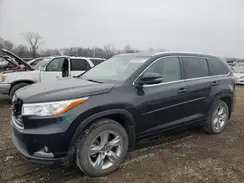 5TDDKRFH1GS271203 2016 TOYOTA HIGHLANDER