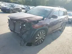 5TDDKRFH1GS273971 2016 TOYOTA HIGHLANDER