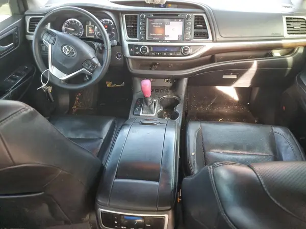 5TDDKRFH1GS273971 2016 TOYOTA HIGHLANDER - Image 8