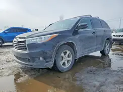 5TDDKRFH1GS275199 2016 TOYOTA HIGHLANDER