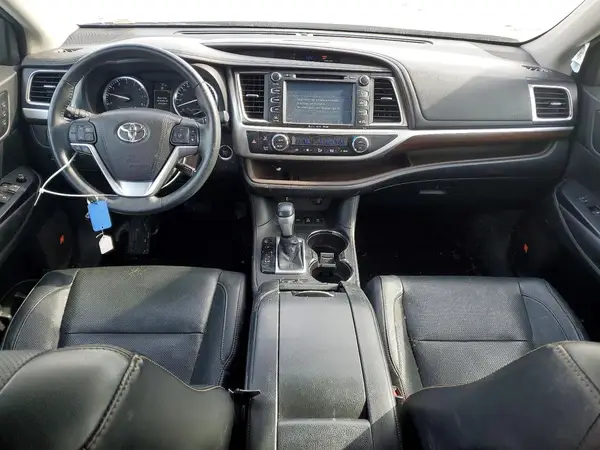 5TDDKRFH1GS275199 2016 TOYOTA HIGHLANDER - Image 8