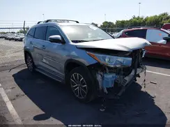 5TDDKRFH1GS287448 2016 TOYOTA HIGHLANDER
