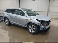 5TDDKRFH1GS289295 2016 TOYOTA HIGHLANDER