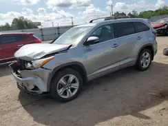5TDDKRFH1GS290074 2016 TOYOTA HIGHLANDER