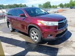 5TDDKRFH1GS298062 2016 TOYOTA HIGHLANDER