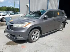 5TDDKRFH1GS298739 2016 TOYOTA HIGHLANDER