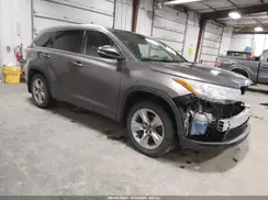 5TDDKRFH1GS302076 2016 TOYOTA HIGHLANDER