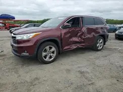 5TDDKRFH1GS304149 2016 TOYOTA HIGHLANDER
