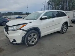 5TDDKRFH1GS304961 2016 TOYOTA HIGHLANDER