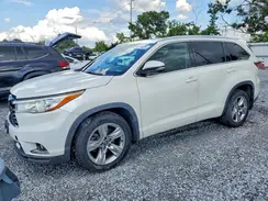 5TDDKRFH1GS308041 2016 TOYOTA HIGHLANDER
