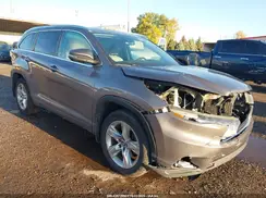 5TDDKRFH1GS310792 2016 TOYOTA HIGHLANDER