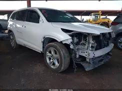 5TDDKRFH1GS314308 2016 TOYOTA HIGHLANDER