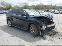 5TDDKRFH1GS317550 2016 TOYOTA HIGHLANDER