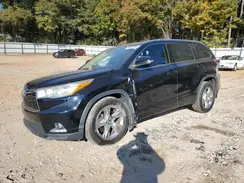 5TDDKRFH1GS321629 2016 TOYOTA HIGHLANDER