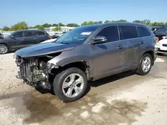 5TDDKRFH1GS324546 2016 TOYOTA HIGHLANDER