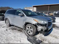 5TDDKRFH1GS324997 2016 TOYOTA HIGHLANDER