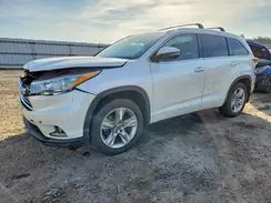 5TDDKRFH1GS331125 2016 TOYOTA HIGHLANDER