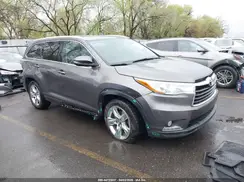 5TDDKRFH1GS331464 2016 TOYOTA HIGHLANDER