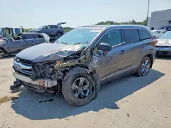 5TDDKRFH1GS337166 2016 TOYOTA HIGHLANDER