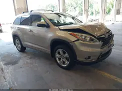 5TDDKRFH1GS340861 2016 TOYOTA HIGHLANDER