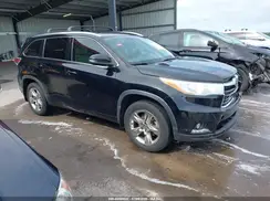 5TDDKRFH1GS347437 2016 TOYOTA HIGHLANDER
