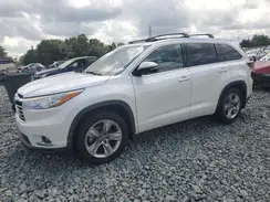 5TDDKRFH1GS350418 2016 TOYOTA HIGHLANDER