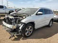 5TDDKRFH1GS350712 2016 TOYOTA HIGHLANDER