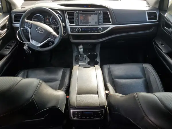 5TDDKRFH1GS350712 2016 TOYOTA HIGHLANDER - Image 8