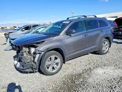 5TDDKRFH1GS351486 2016 TOYOTA HIGHLANDER