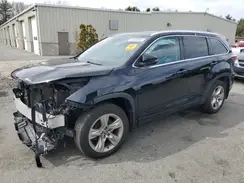 5TDDKRFH1GS352525 2016 TOYOTA HIGHLANDER